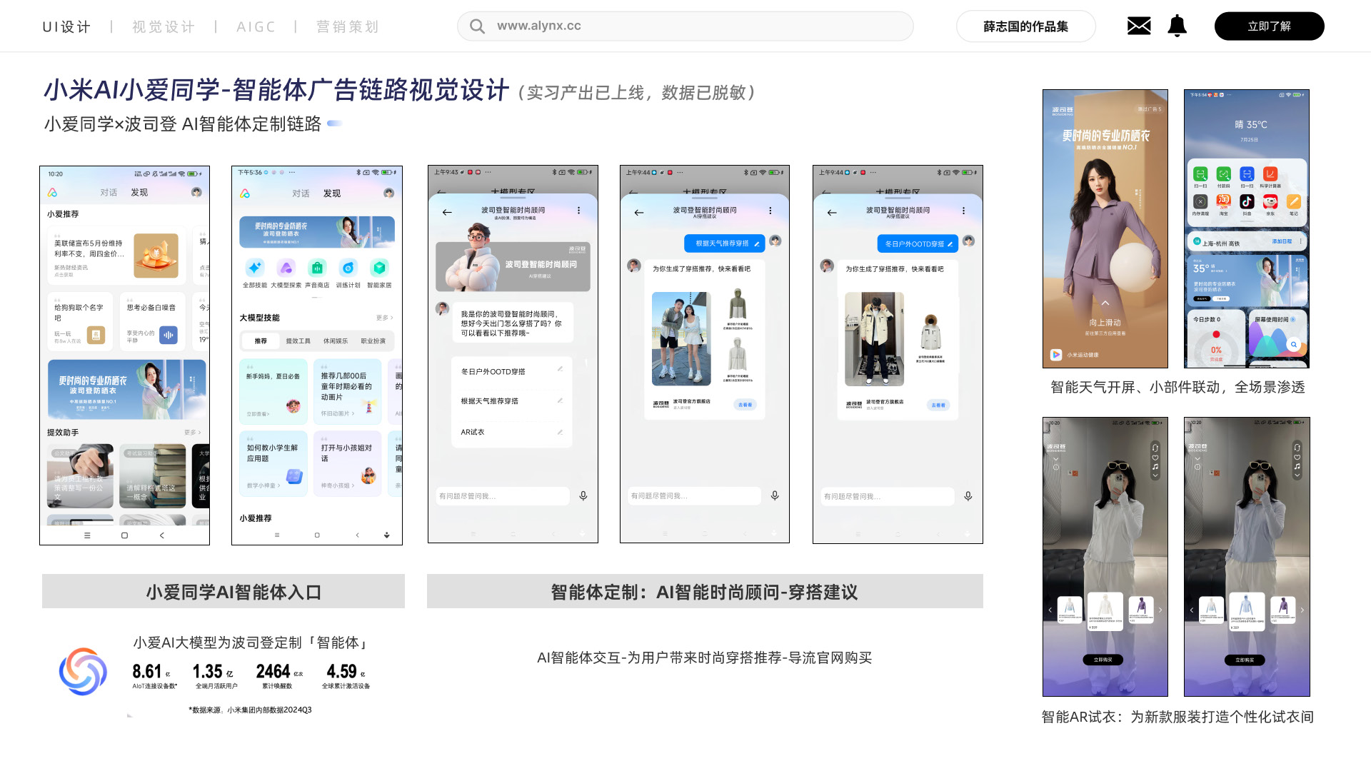 Interaction Design 1