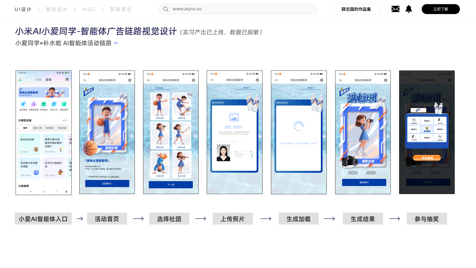 Interaction Design 1