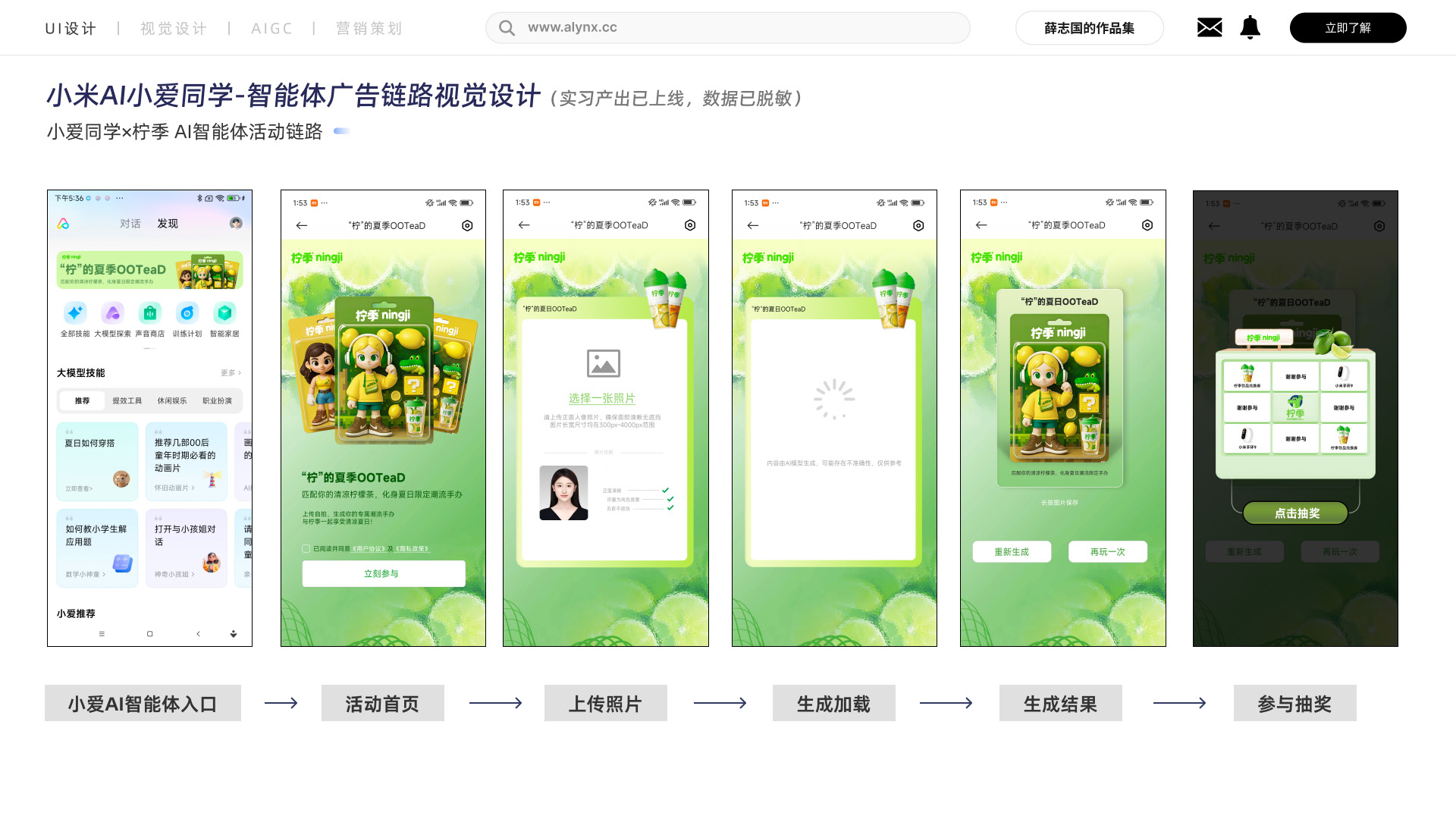 Interaction Design 1