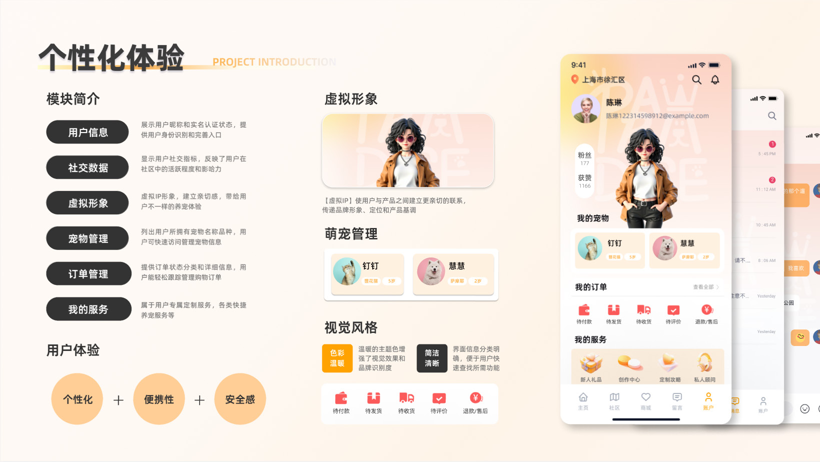 Interaction Design 1